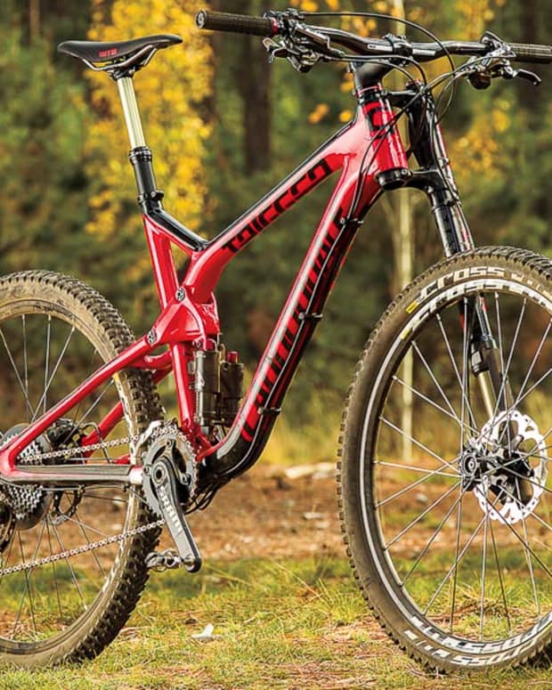 Cannondale trigger 29 2013 sales