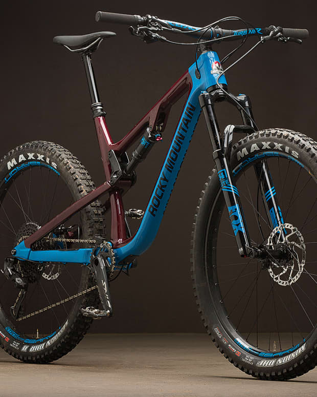 Rocky mountain pipeline c70 outlet