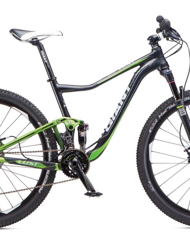 2014 giant hot sale lust