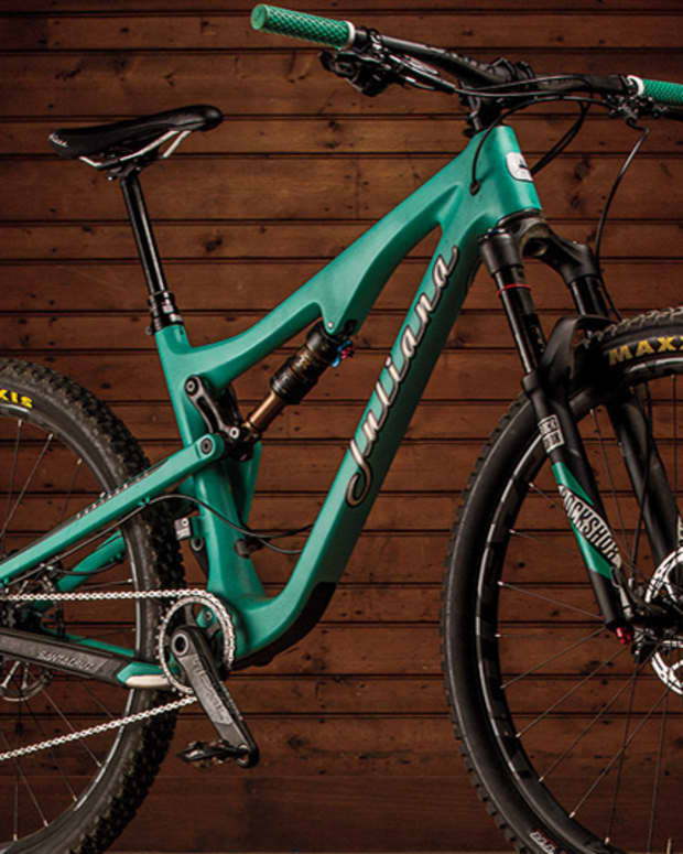 Review Liv Intrigue SX BikeMag