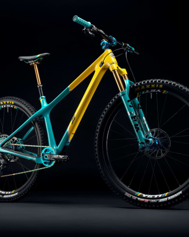 Yeti mtb price discount