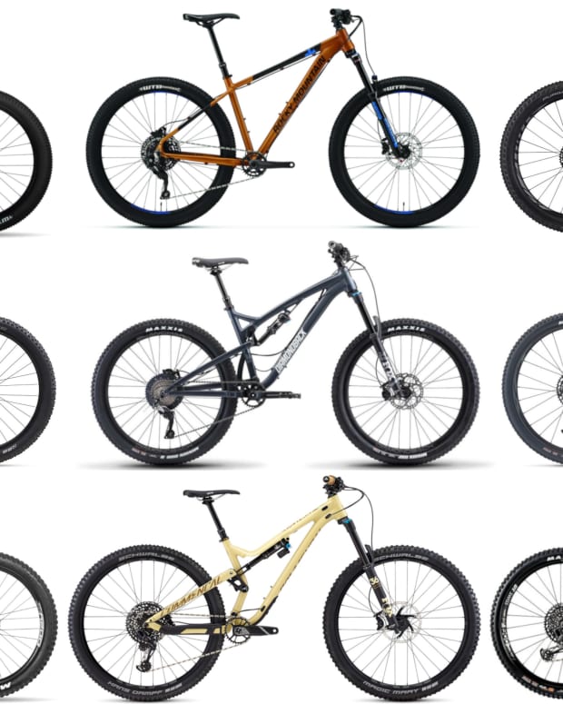 The Best Mountain Bikes Under 2 500 Bike Magazine BikeMag