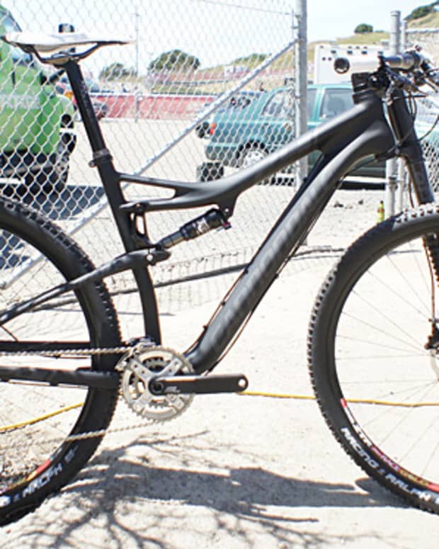 Scott spark 29 2025 elite