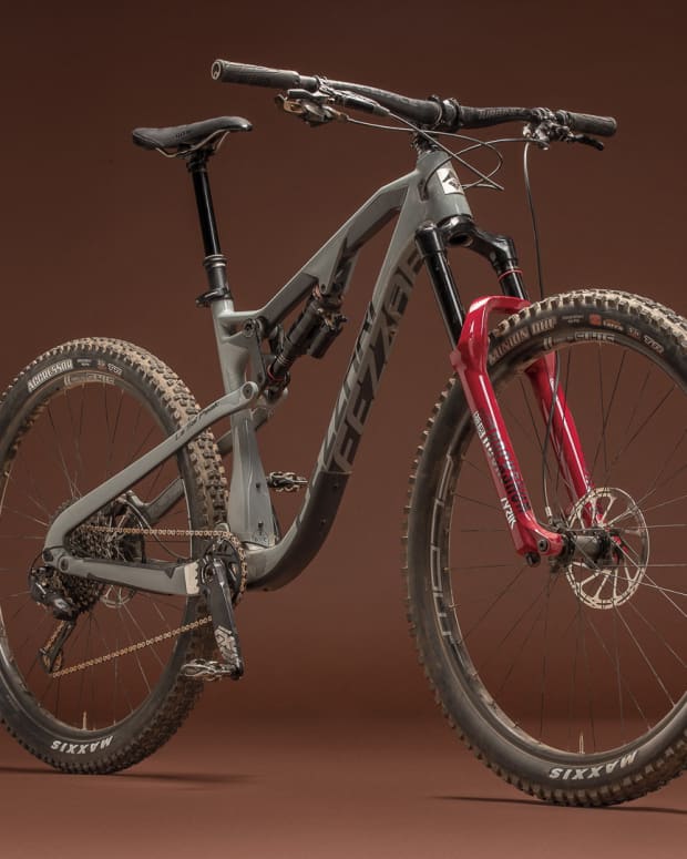 Specialized enduro 2019 hotsell elite