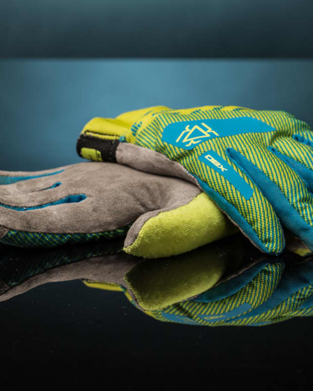Hestra ergo grip enduro on sale