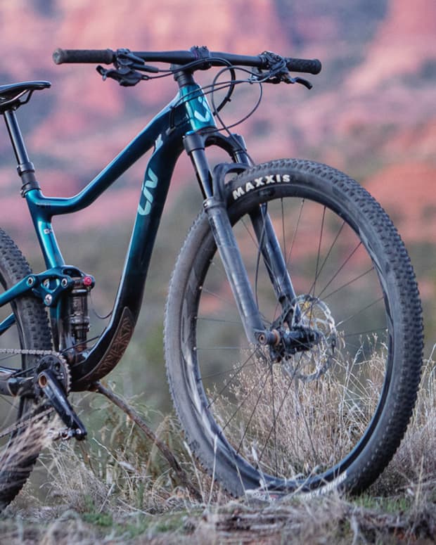 Tested Liv Announces New Pique Advanced 29 BikeMag