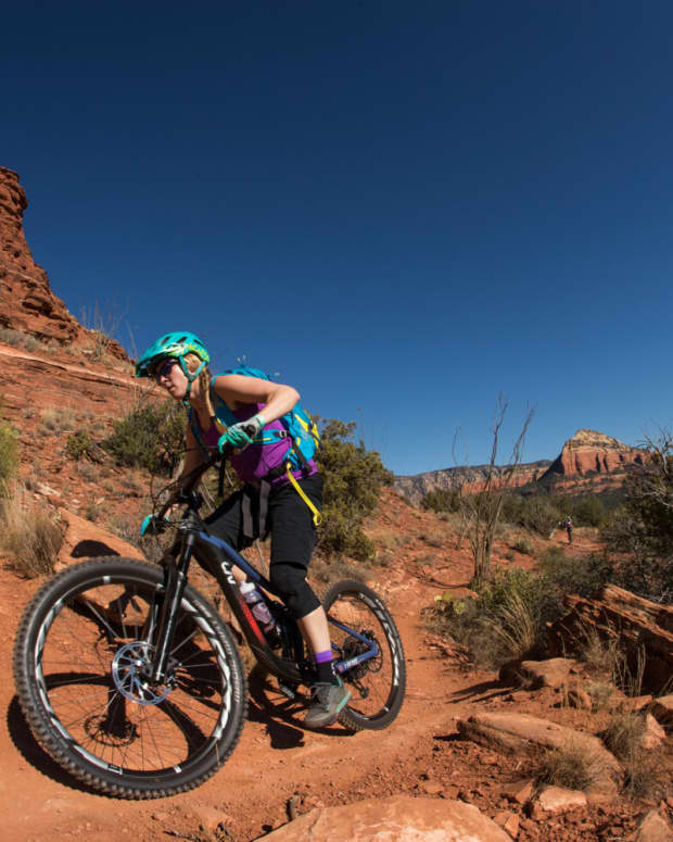 Liv sedona womens 2025 bike