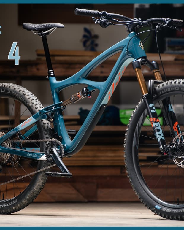 2019 ibis top mojo 3