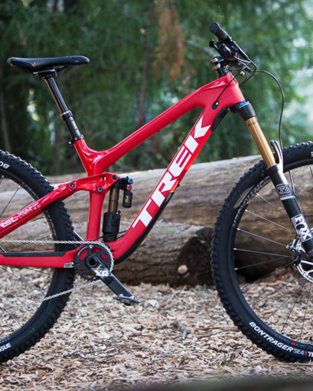 2017 trek slash 2025 8