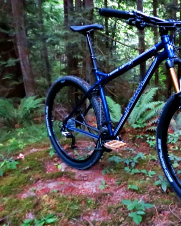 Transition hardtail new arrivals