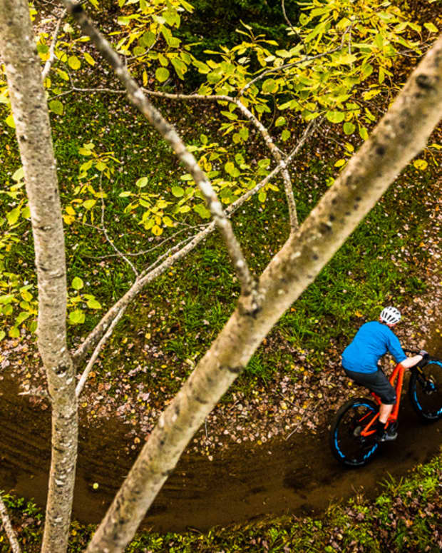 Kingdom trails bike shop sales
