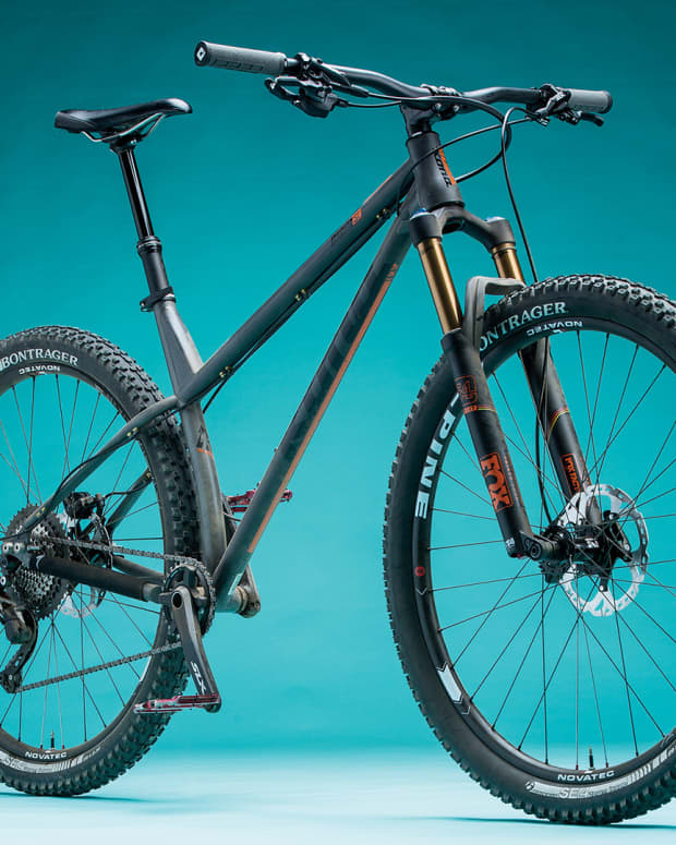 Kona honzo st review on sale