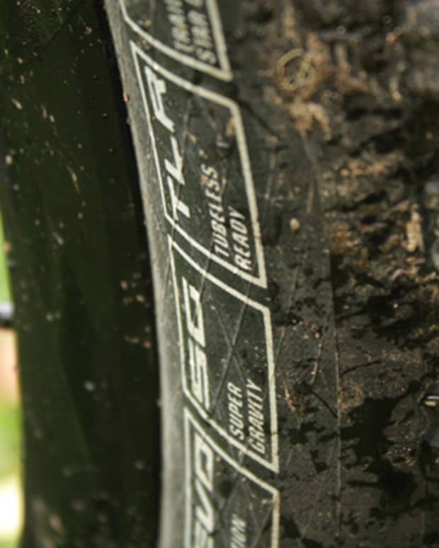 Preview Michelin Wild Mud Advanced BikeMag