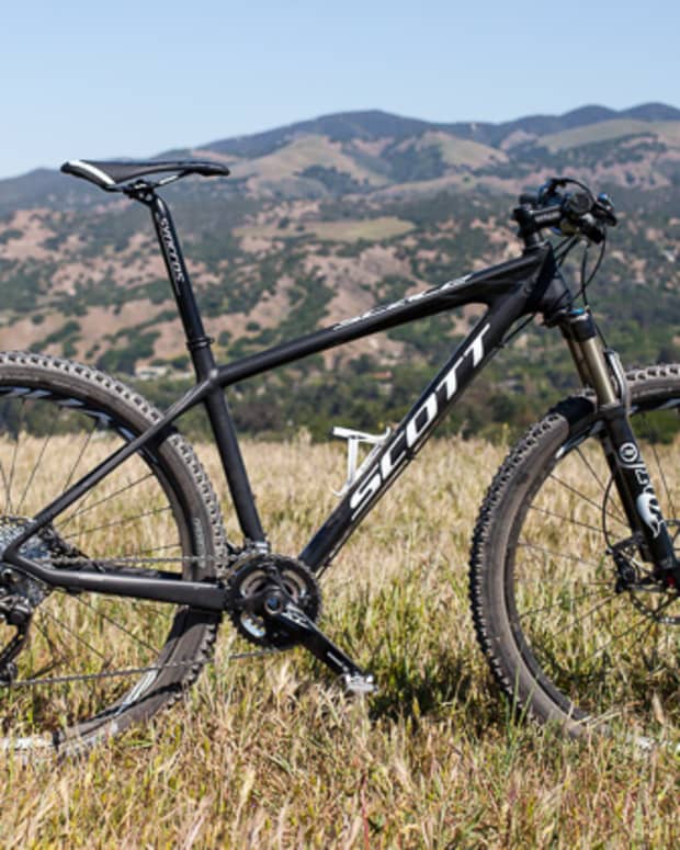 Scott scale store 710 plus 2018