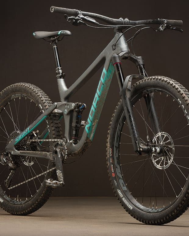 Norco sale sight 2018