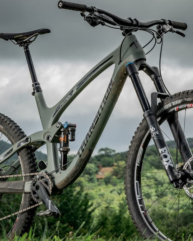 Transition 2025 scout x01
