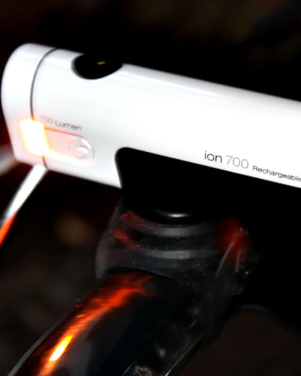 Bontrager ion 700 r store