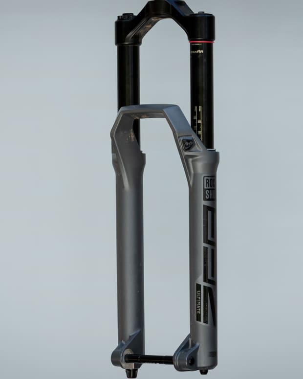Rockshox downhill forks online