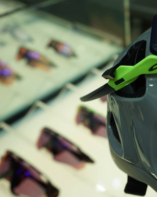 Field jacket oakley review hot sale
