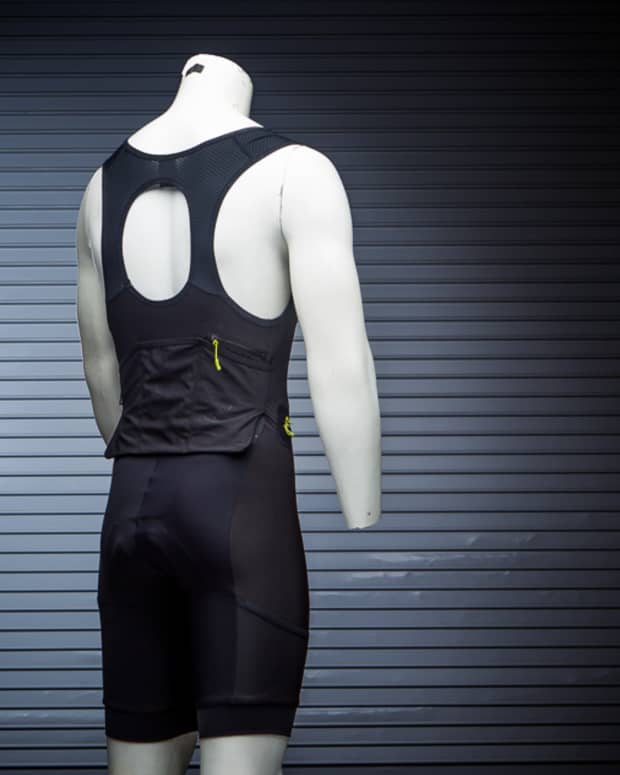 Specialized swat bibs top