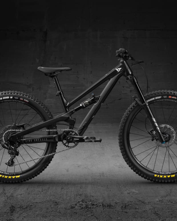Yt kids bike online