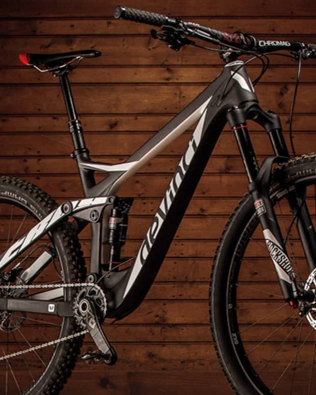 Devinci troy price online