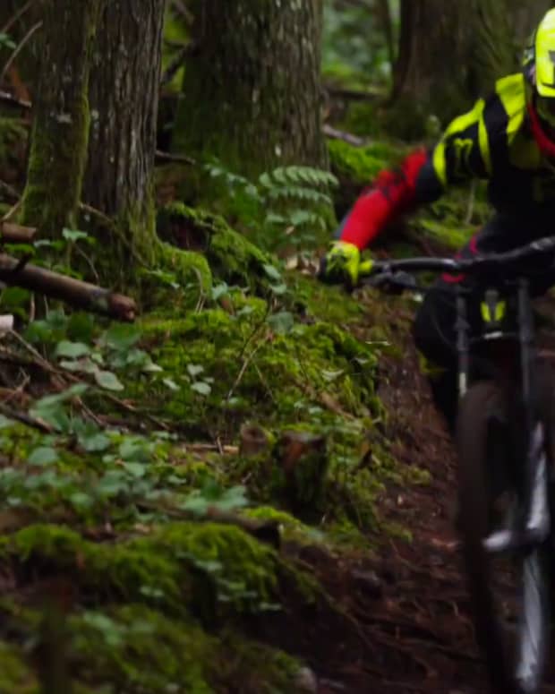 Kenny smith mtb new arrivals