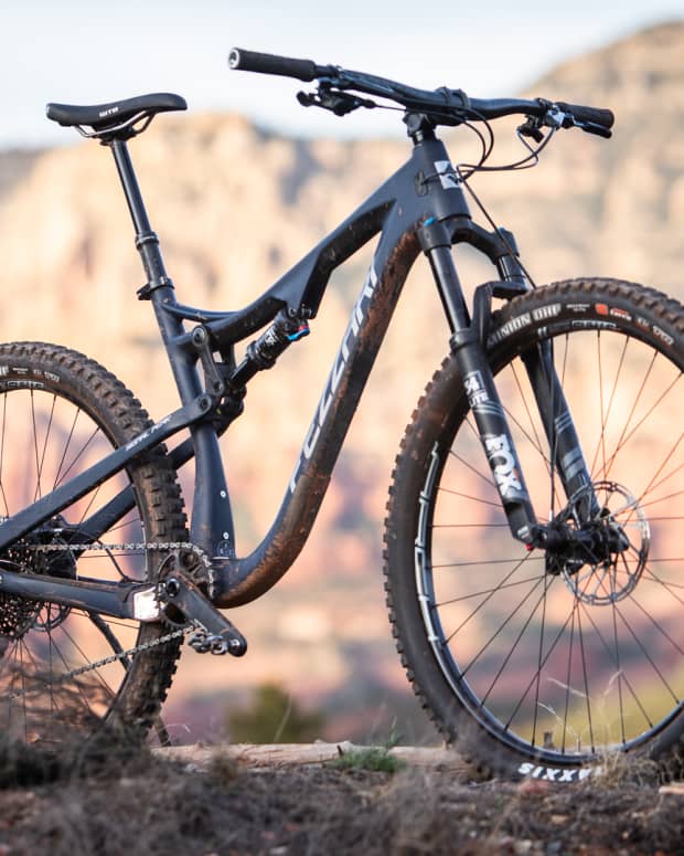 Bible Review Fezzari Signal Peak Elite BikeMag