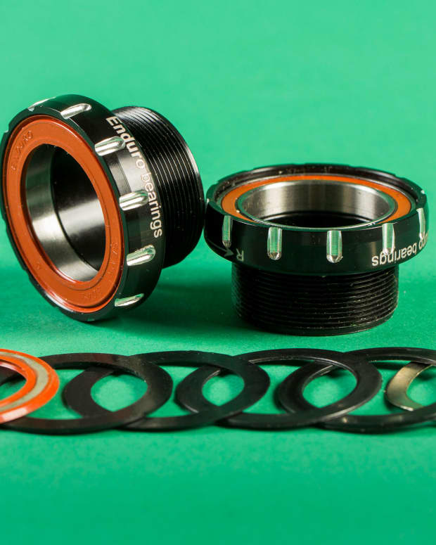 Enduro bb92 to 30mm bottom bracket best sale