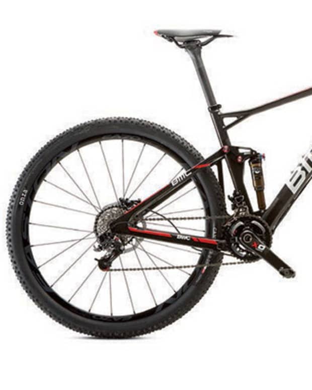 Bmc fourstroke fs01 deals