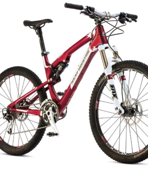 Rocky mountain online element sport