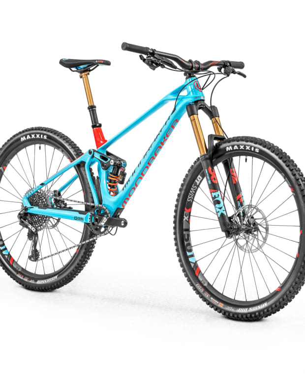 Mondraker foxy xr 2018 store