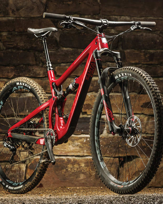 Giant trance 3 2017 review new arrivals
