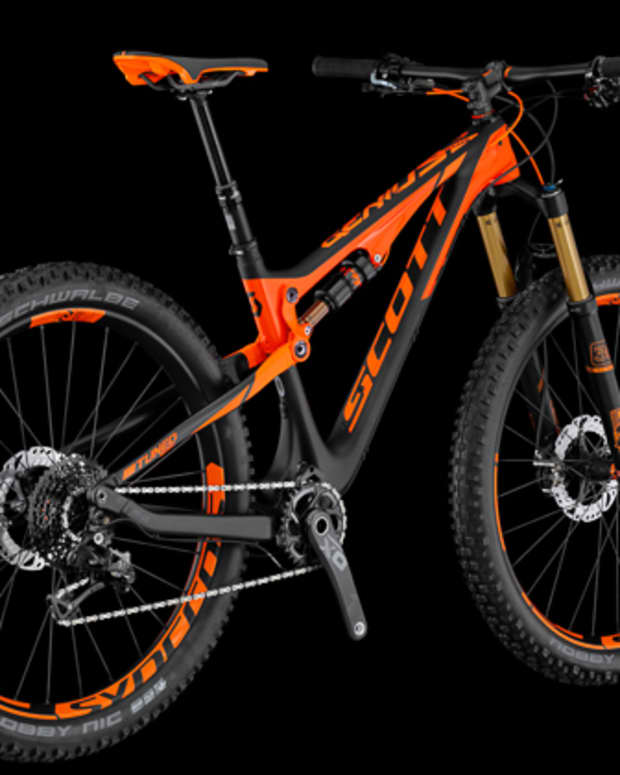 Scott scale on sale 710 2018