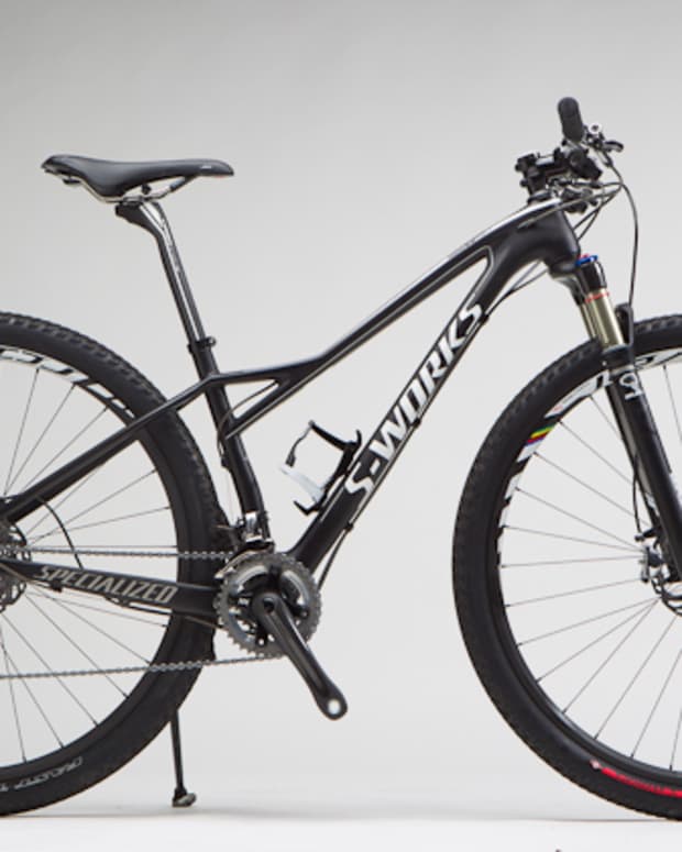 2013 raleigh sales talus 29