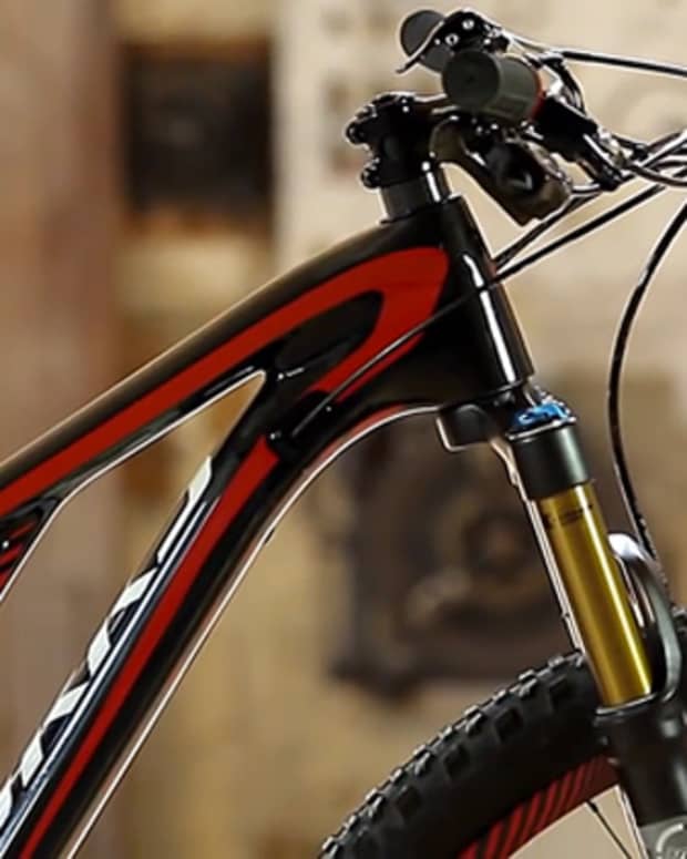 Specialized camber store fsr 2013