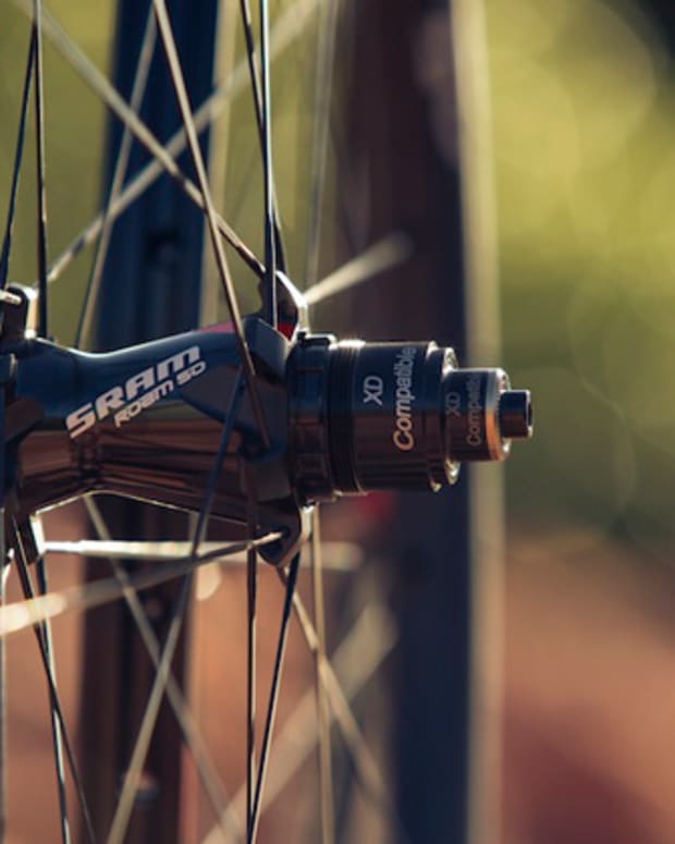 Sram roam new arrivals