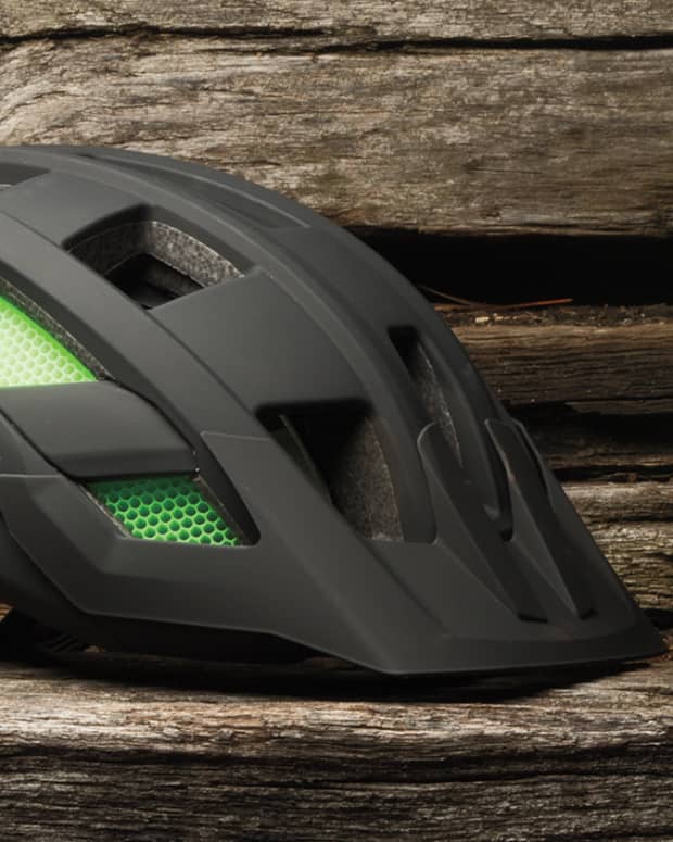Smith session helmet on sale review