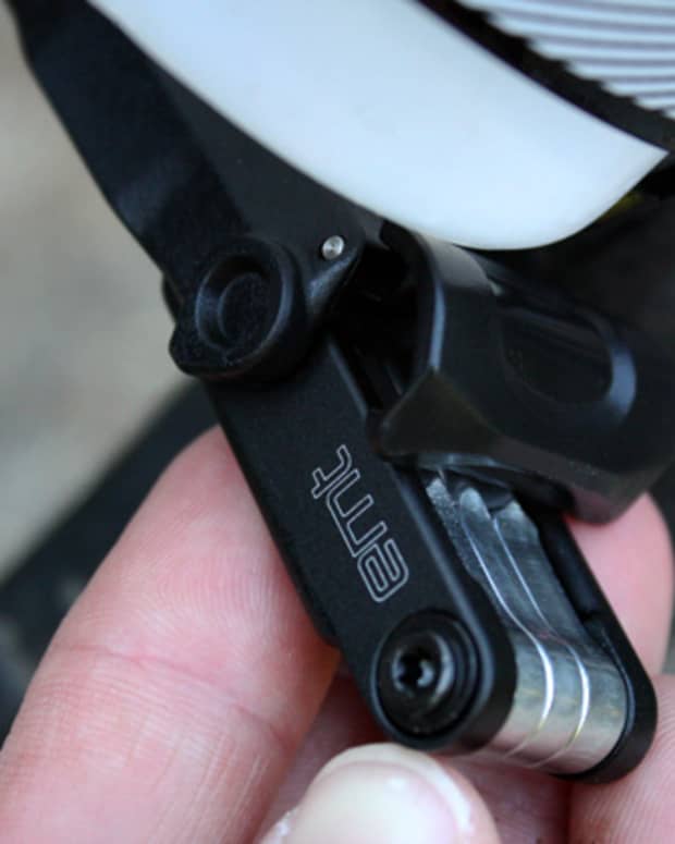 Tested Lezyne V11 Multi Tool BikeMag