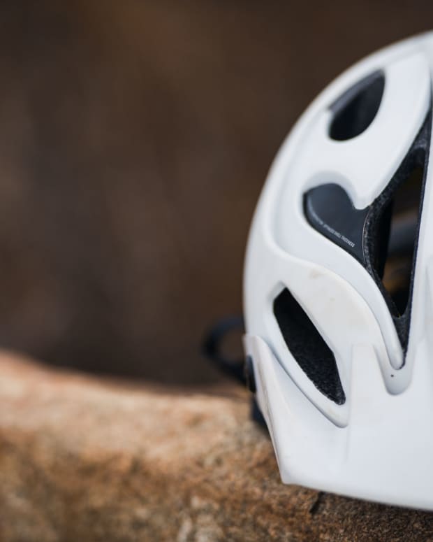 Giant rev helmet hotsell review