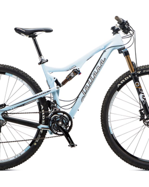 Jamis dakar sales xc 2014