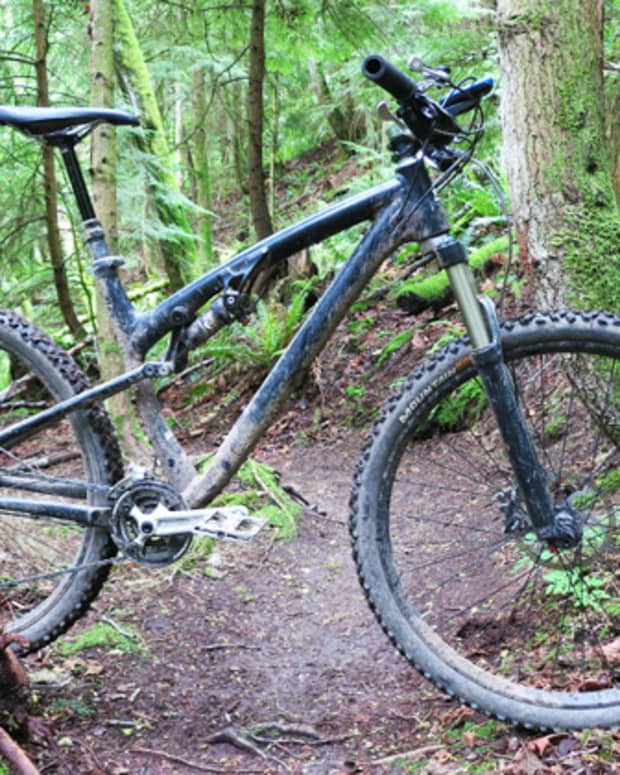 2013 Rocky Mountain Element 970 RSL BC Edition 29er Review BikeMag