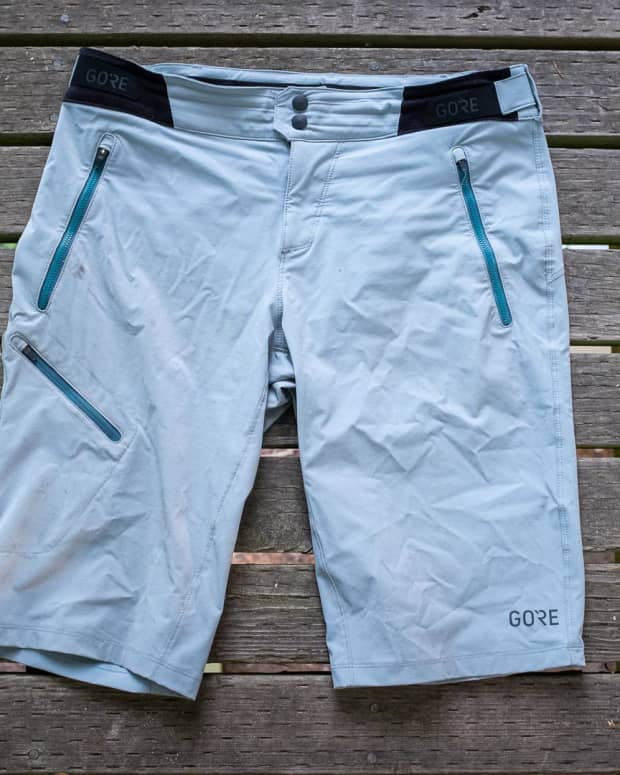 Tested Gore C5 Vent Bib Shorts BikeMag