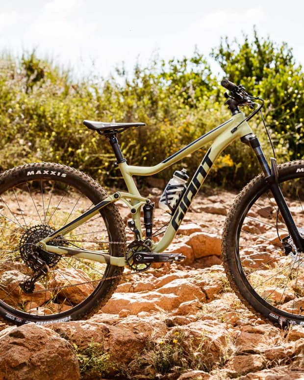 Giant stance sales 1 2020 review