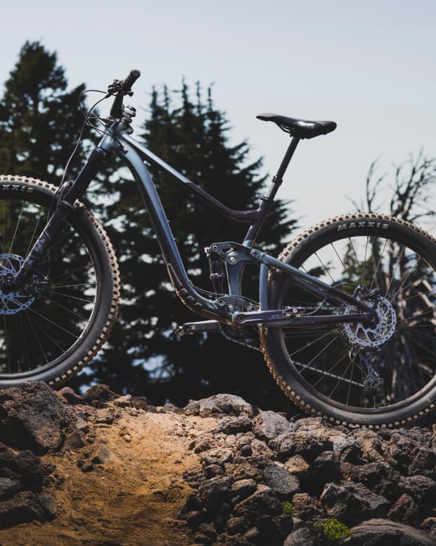 Vtt giant deals trance x