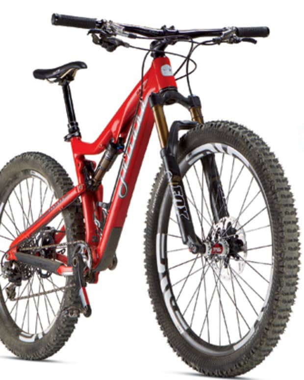 Juliana origin bike hot sale