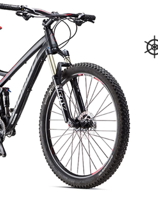 Norco shinobi on sale 2