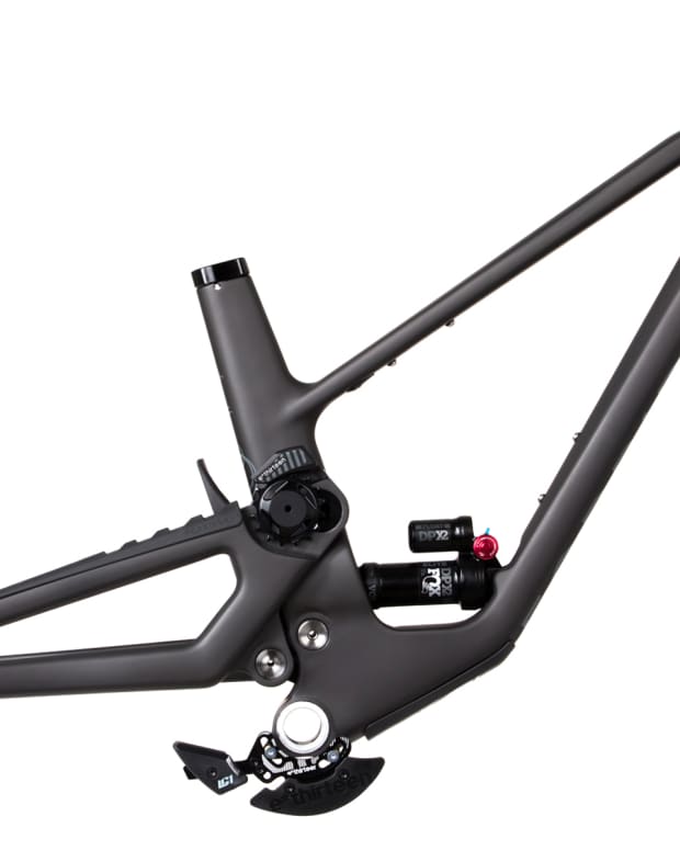 Tested Forbidden Druid BikeMag
