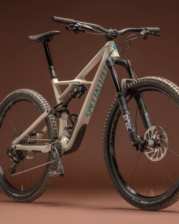 2019 specialized stumpjumper comp carbon 27.5 review outlet
