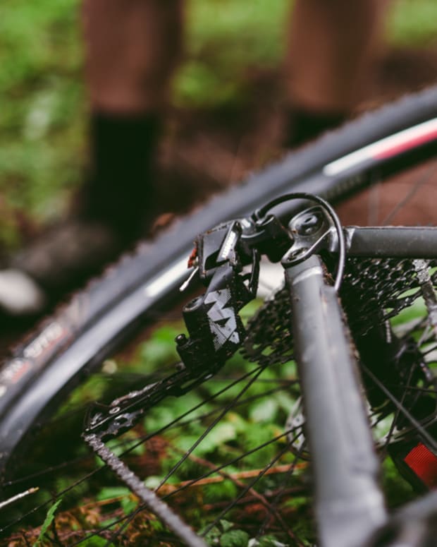 Review SRAM NX Drivetrain BikeMag